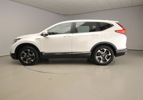 Honda CR-V, 2020 2