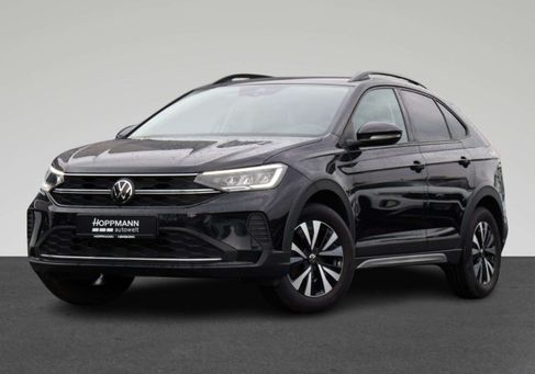 Volkswagen Taigo, 2023