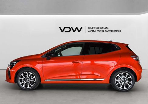 Renault Clio, 2024 3
