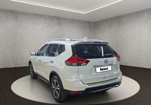 Nissan X-Trail, 2019 3