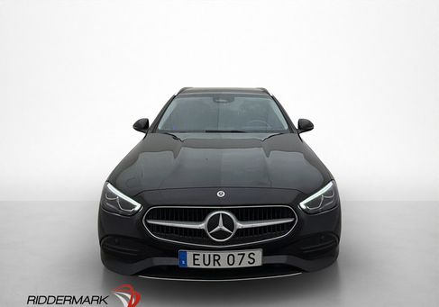 Mercedes-Benz C 300, 2023