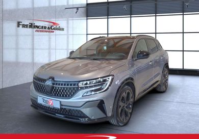 Renault Austral, 2023