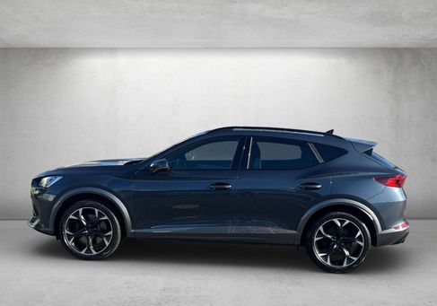 Cupra Formentor, 2024 2
