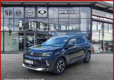 Citroën C5 Aircross, 2024