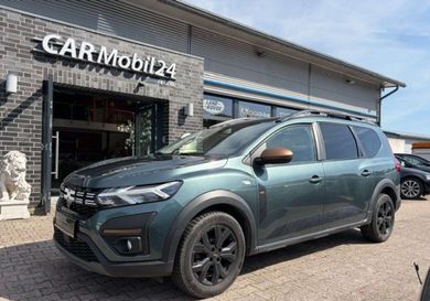 Dacia Jogger, 2024