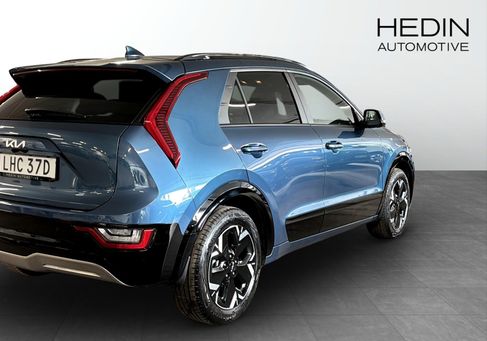 Kia Niro, 2023 2