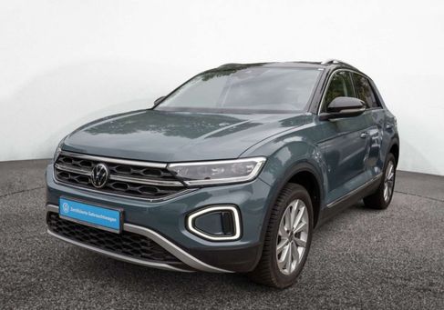 Volkswagen T-Roc, 2023