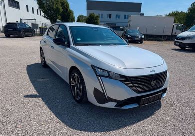 Peugeot 308, 2024