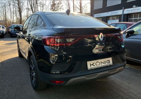 Renault Arkana, 2023