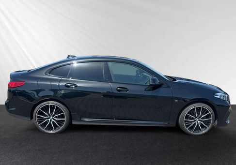 BMW 218, 2021 2