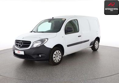 Mercedes-Benz Citan, 2020