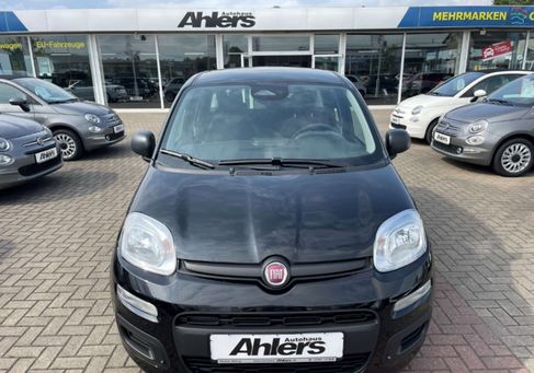 Fiat Panda, 2025