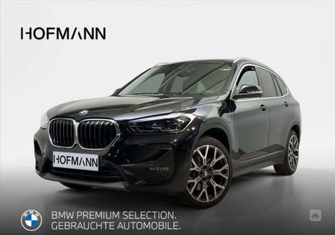 BMW X1, 2020