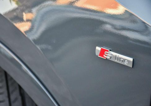 Audi Q2, 2020