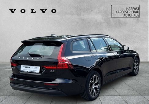 Volvo V60, 2023