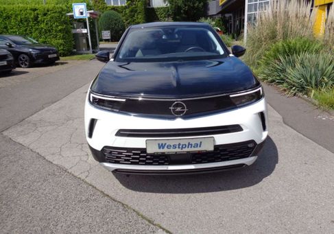 Opel Mokka, 2022 2