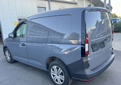 Volkswagen Caddy, 2025