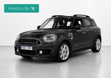 MINI, 2018