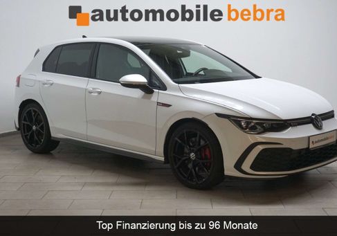 Volkswagen Golf, 2023 3