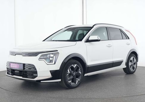 Kia Niro, 2022