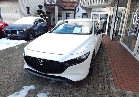 Mazda 3, 2026