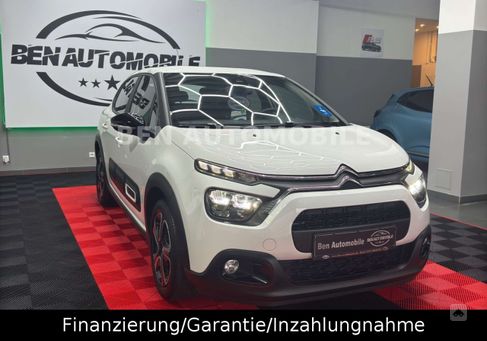 Citroën C3, 2021