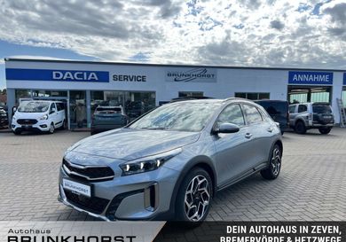 Kia XCeed, 2026