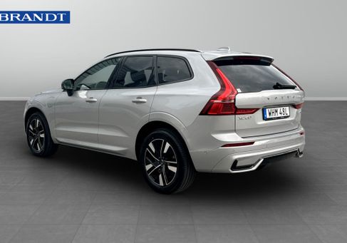 Volvo XC60, 2025