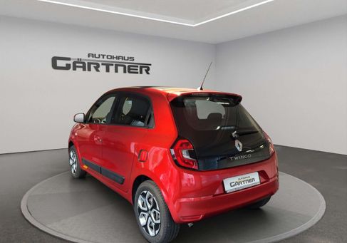 Renault Twingo, 2020