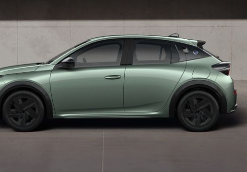 Lancia Ypsilon, 2025