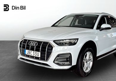 Audi Q5, 2025