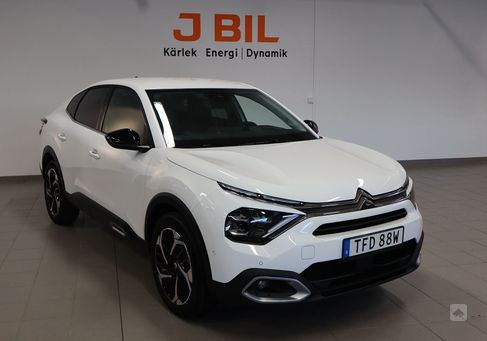 Citroën, 2023