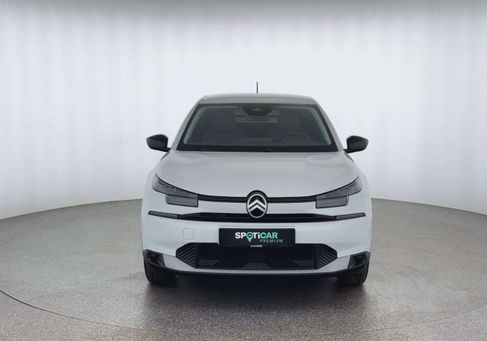 Citroën C4, 2025 2