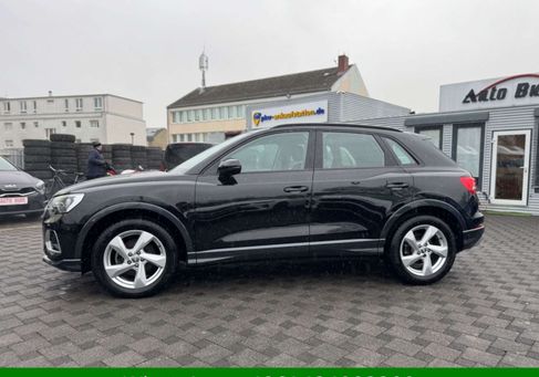 Audi Q3, 2019