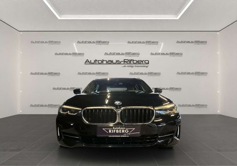 BMW 530, 2023