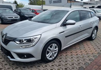 Renault Megane, 2020