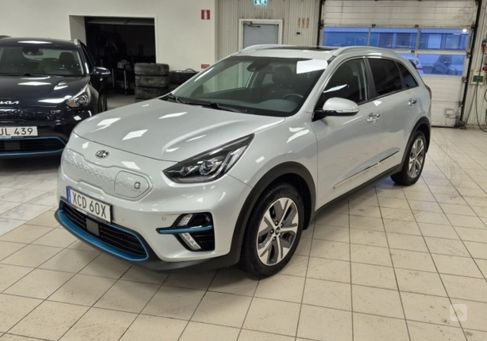 Kia Niro, 2021