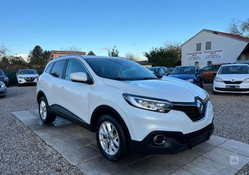 Renault Kadjar, 2019