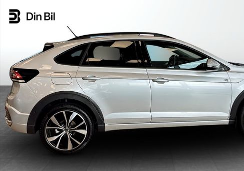 Volkswagen Taigo, 2026 2