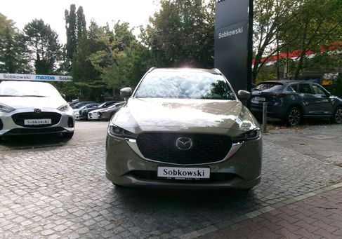 Mazda CX-5, 2023 2