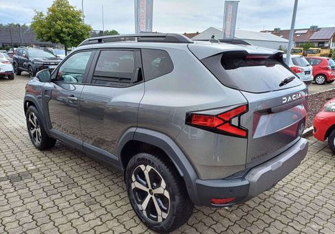 Dacia Duster, 2025 3