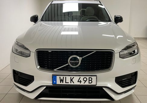 Volvo XC90, 2020