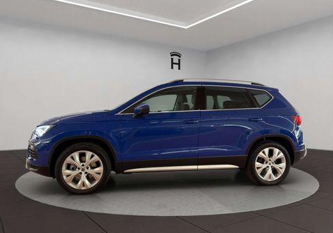 Seat Ateca, 2023