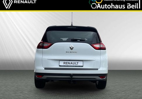 Renault Grand Scenic, 2019