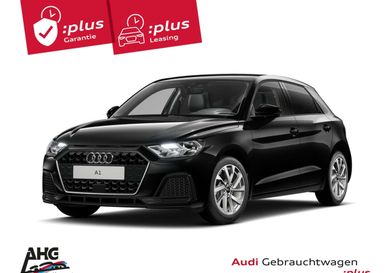 Audi A1, 2025
