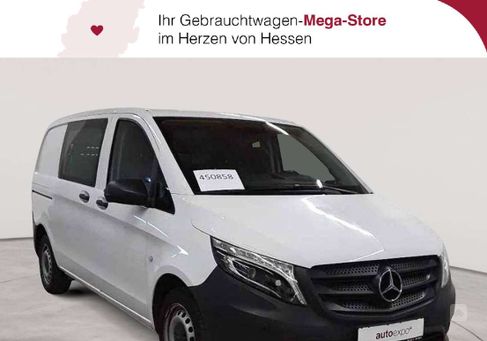 Mercedes-Benz Vito, 2019