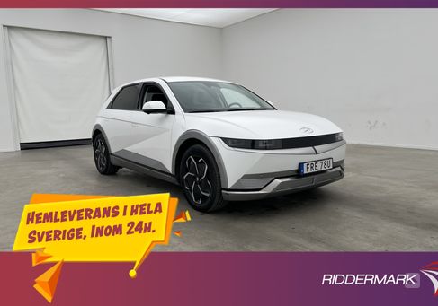 Hyundai IONIQ, 2022