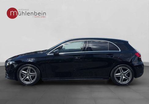 Mercedes-Benz A 180, 2019