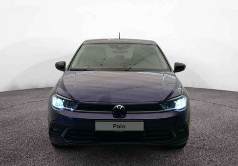 Volkswagen Polo, 2026 2
