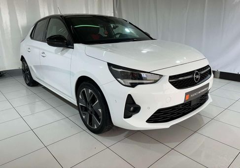 Opel Corsa, 2022 3